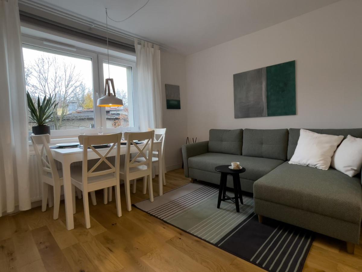 Urban Apartments Cosy No 4, Free Private Parking, Self Check-In Chorzów Kültér fotó