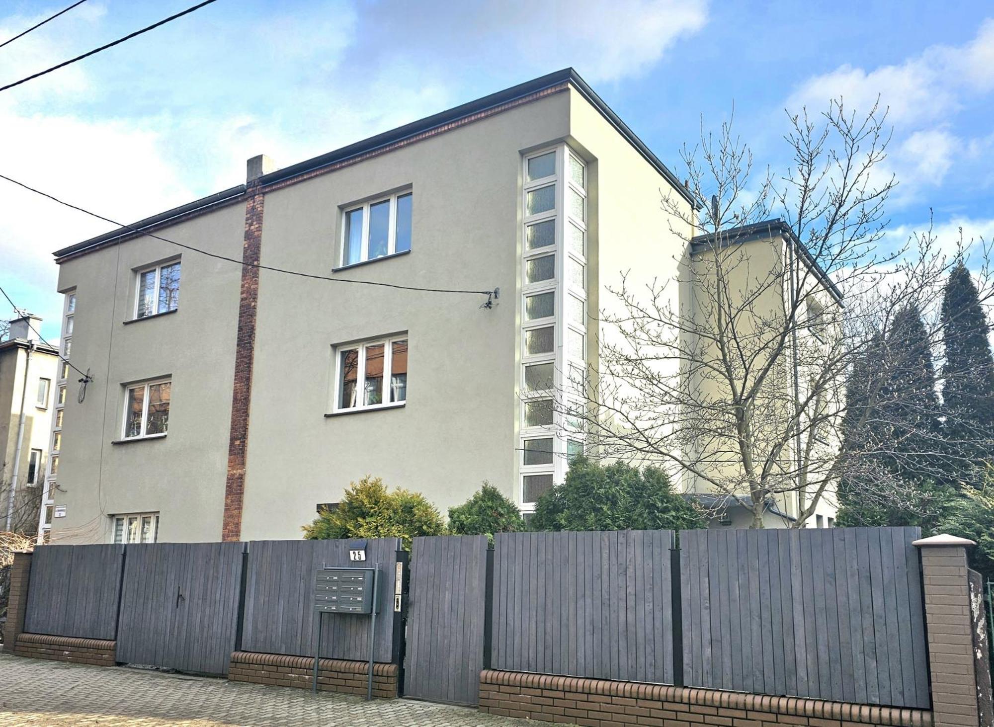 Urban Apartments Cosy No 4, Free Private Parking, Self Check-In Chorzów Kültér fotó